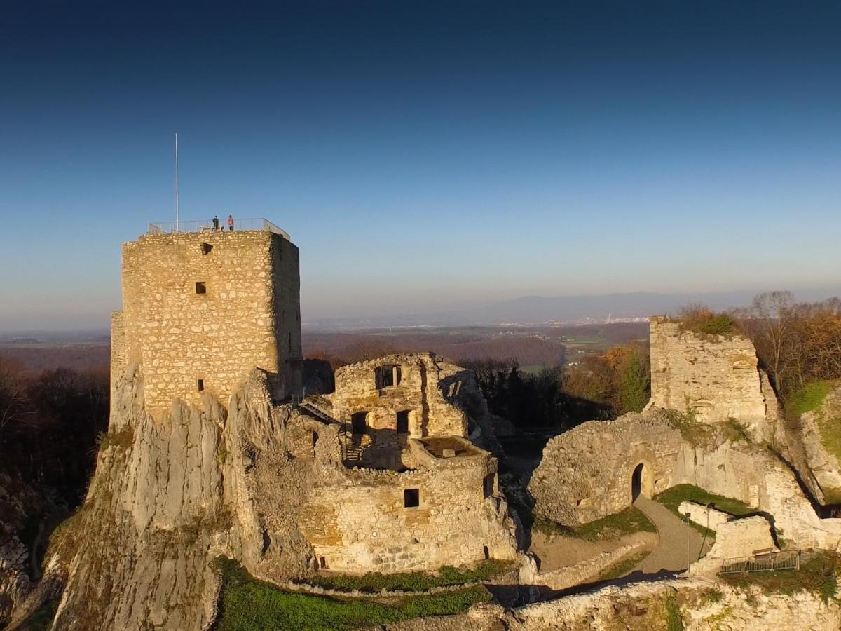 Chambres D'Hotes Coeur De Sundgau Leymen Экстерьер фото