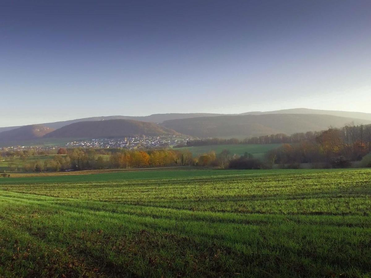 Chambres D'Hotes Coeur De Sundgau Leymen Экстерьер фото